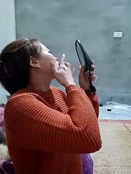 little-effy online show from 01.14.26