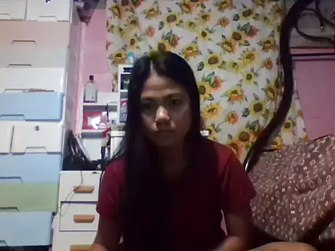 SexyApril online show from 12.22.25