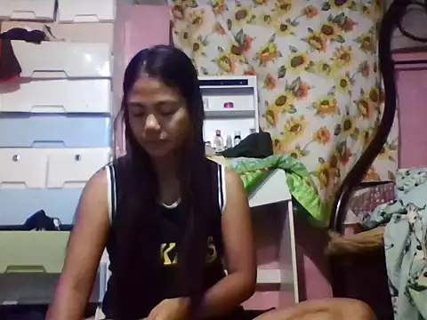 SexyApril online show from 01.09.26