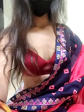 Delhikidevi online show from 03.19.26