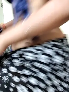 Delhikidevi online show from 04.16.26