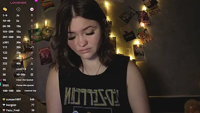 YummyTira online show from 01.18.26