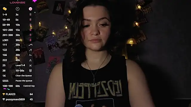 YummyTira online show from 02.01.26