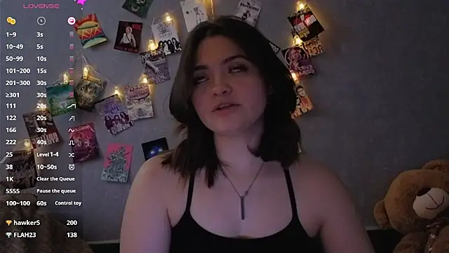 YummyTira online show from 02.07.26