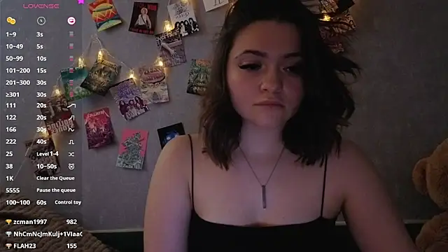 YummyTira online show from 02.13.26