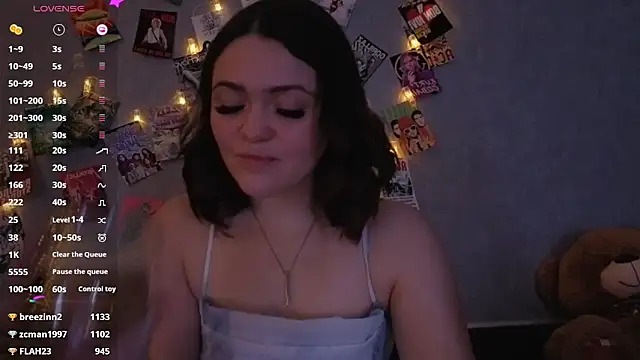 YummyTira online show from 02.14.26