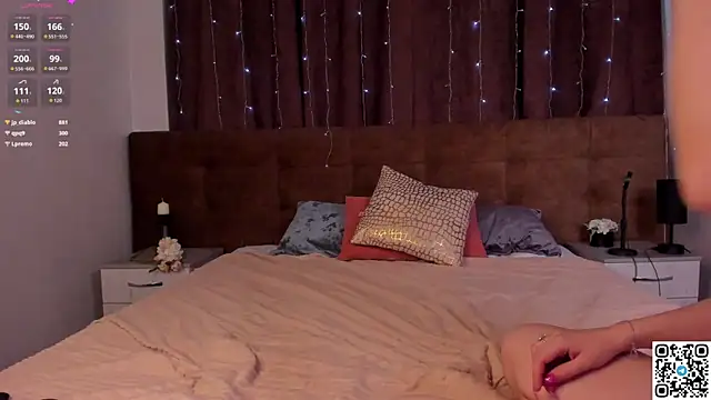 EmmaPratt online show from 03.08.26