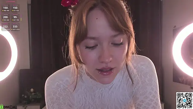 EmmaPratt online show from 04.11.26