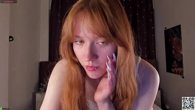 Snapshot of EmmaPratt chatting on 05.01.26 EmmaPratt online show from 05.01.26