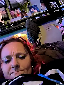 MidnightSeducerxh online show from 01.13.26