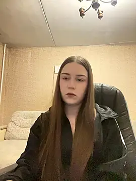 Yaseniya  online show from 01.09.26