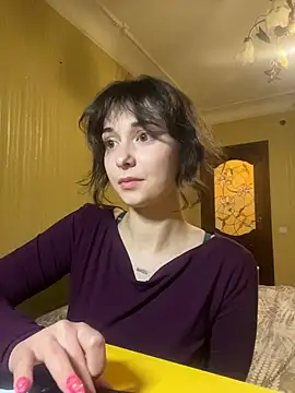 Angelik5371 online show from 05.11.26
