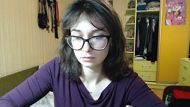 Angelik5371 online show from 05.13.26