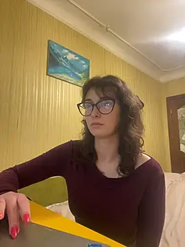 Angelik5371 online show from 06.02.26