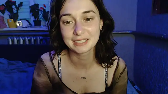Snapshot of Angelik5371 chatting on 07.14.26 Angelik5371 online show from 07.14.26