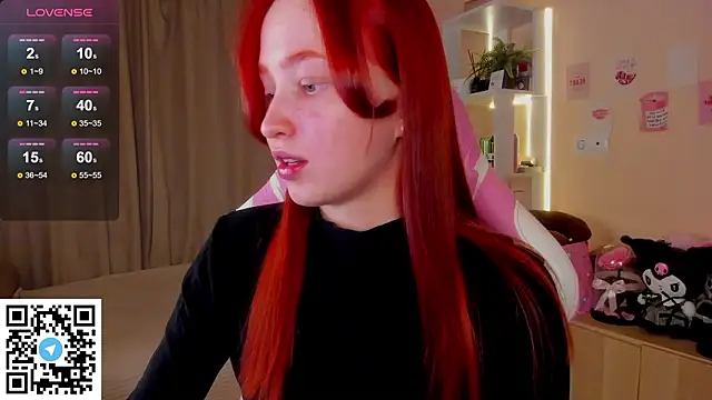 sunflare  online show from 02.11.26