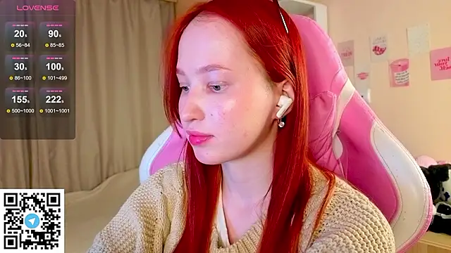 sunflare  online show from 02.27.26