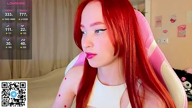 sunflare  online show from 03.15.26