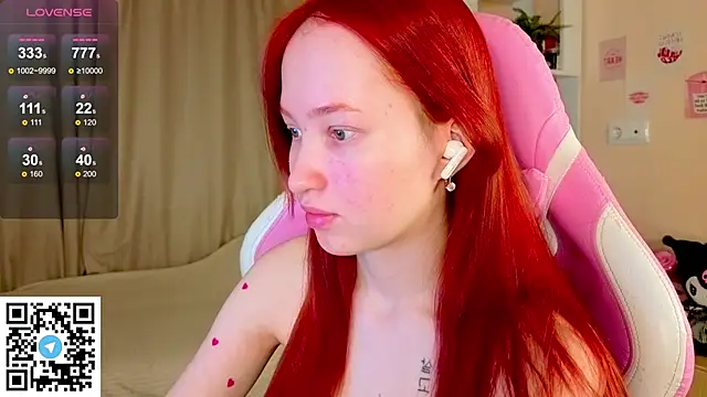 sunflare  online show from 03.17.26