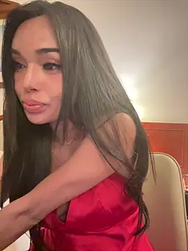 Snapshot of ValeriaDion chatting on 09.19.25 ValeriaDion online show from 09.19.25