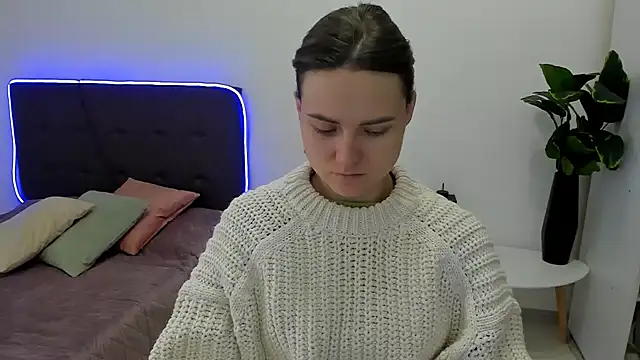 Jessy lil online show from 02.11.26