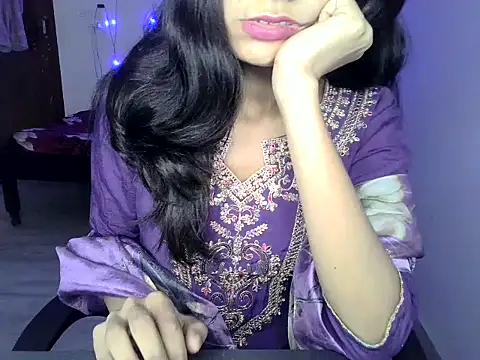 rekha singh  online show from 01.14.26