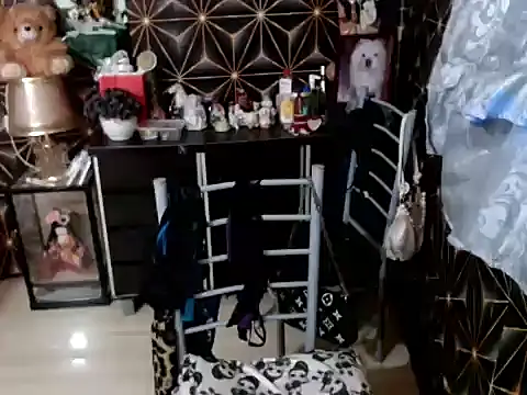 Snapshot of SadisticQueenTS chatting on 01.19.26 SadisticQueenTS online show from 01.19.26