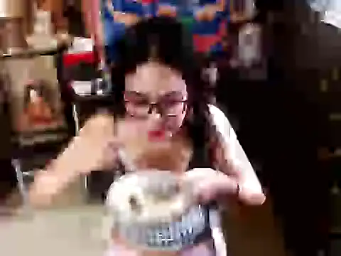 SadisticQueenTS online show from 03.12.26