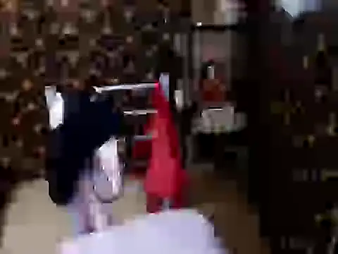 SadisticQueenTS online show from 03.24.26