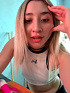 Snapshot of soylulita07 chatting on 02.01.26 soylulita07 online show from 02.01.26