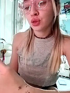 Snapshot of soylulita07 chatting on 02.08.26 soylulita07 online show from 02.08.26