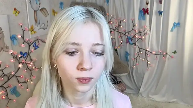 ViollaBloom online show from 01.10.26