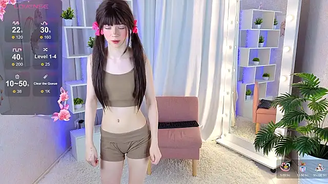 ViollaBloom online show from 03.02.26