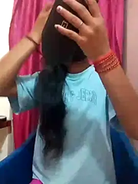 jaanvi-Rani online show from 03.24.26