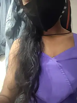 jaanvi-Rani online show from 05.16.26