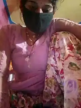 Aaisha 01 online show from 01.18.26