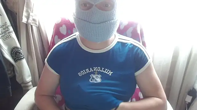 666maskgirl online show from 03.05.26