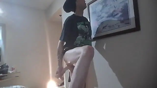 Snapshot of AskAveryAnything chatting on 02.28.26 AskAveryAnything online show from 02.28.26