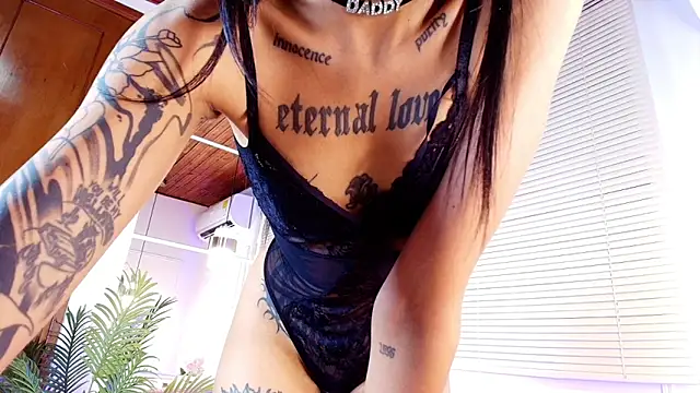 emily burton18 online show from 02.11.26