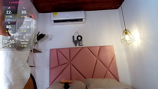 emily burton18 online show from 03.07.26