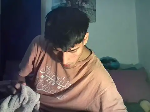 Snapshot of isalexhot chatting on 02.10.26 isalexhot online show from 02.10.26