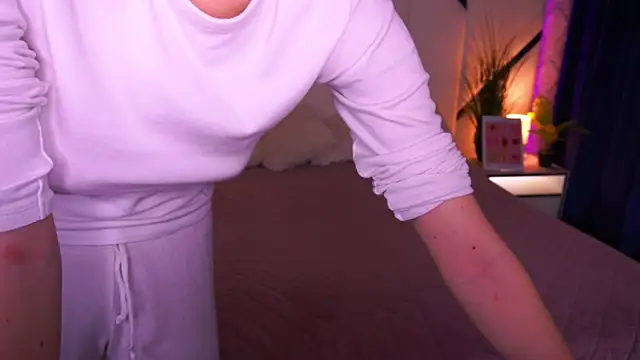 MollyyMayy online show from 01.13.26