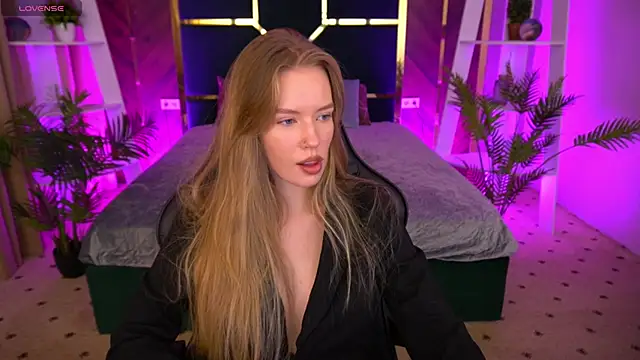 MollyyMayy online show from 01.16.26
