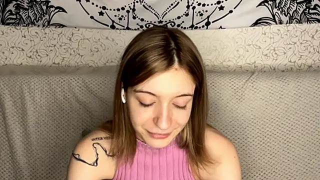 Shining Robi online show from 01.17.26