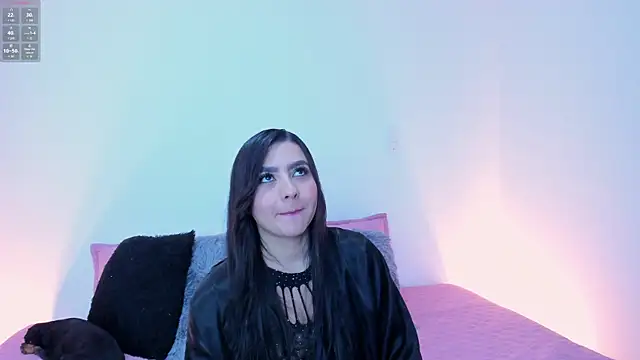 Lilicopper    online show from 01.16.26