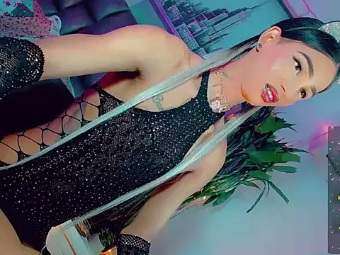 agathaferrer3 online show from 03.27.26