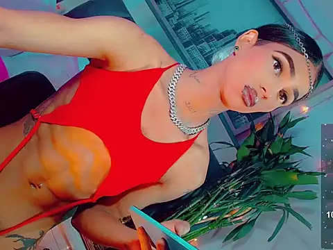 agathaferrer3 online show from 04.05.26