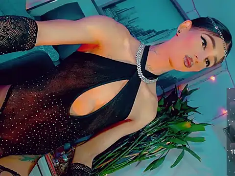 agathaferrer3 online show from 04.08.26