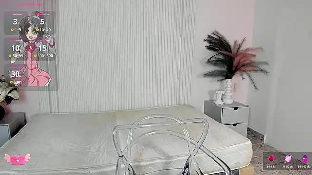 VivianOwen9 online show from 02.23.26