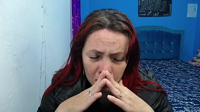 Annelis1 online show from 02.08.26